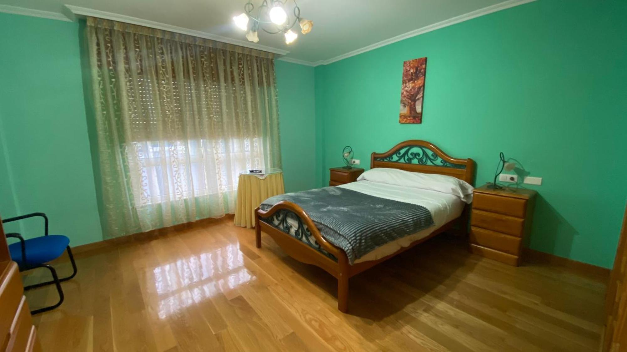 Despertar Con El Sonido De Los Pajaros Melide Kültér fotó