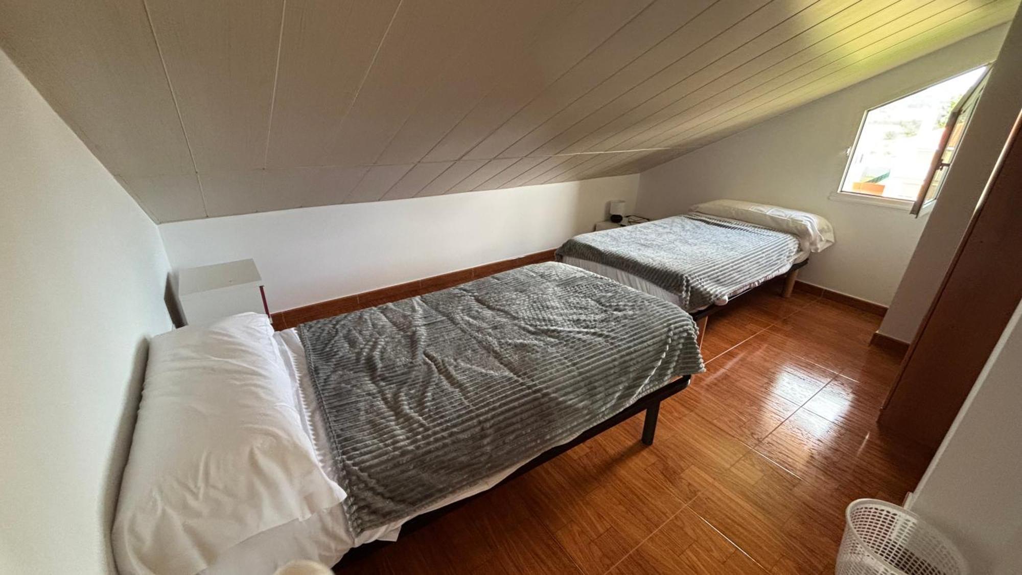 Despertar Con El Sonido De Los Pajaros Melide Kültér fotó